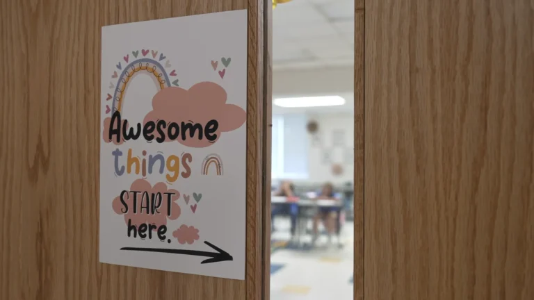 Example caption goes here.