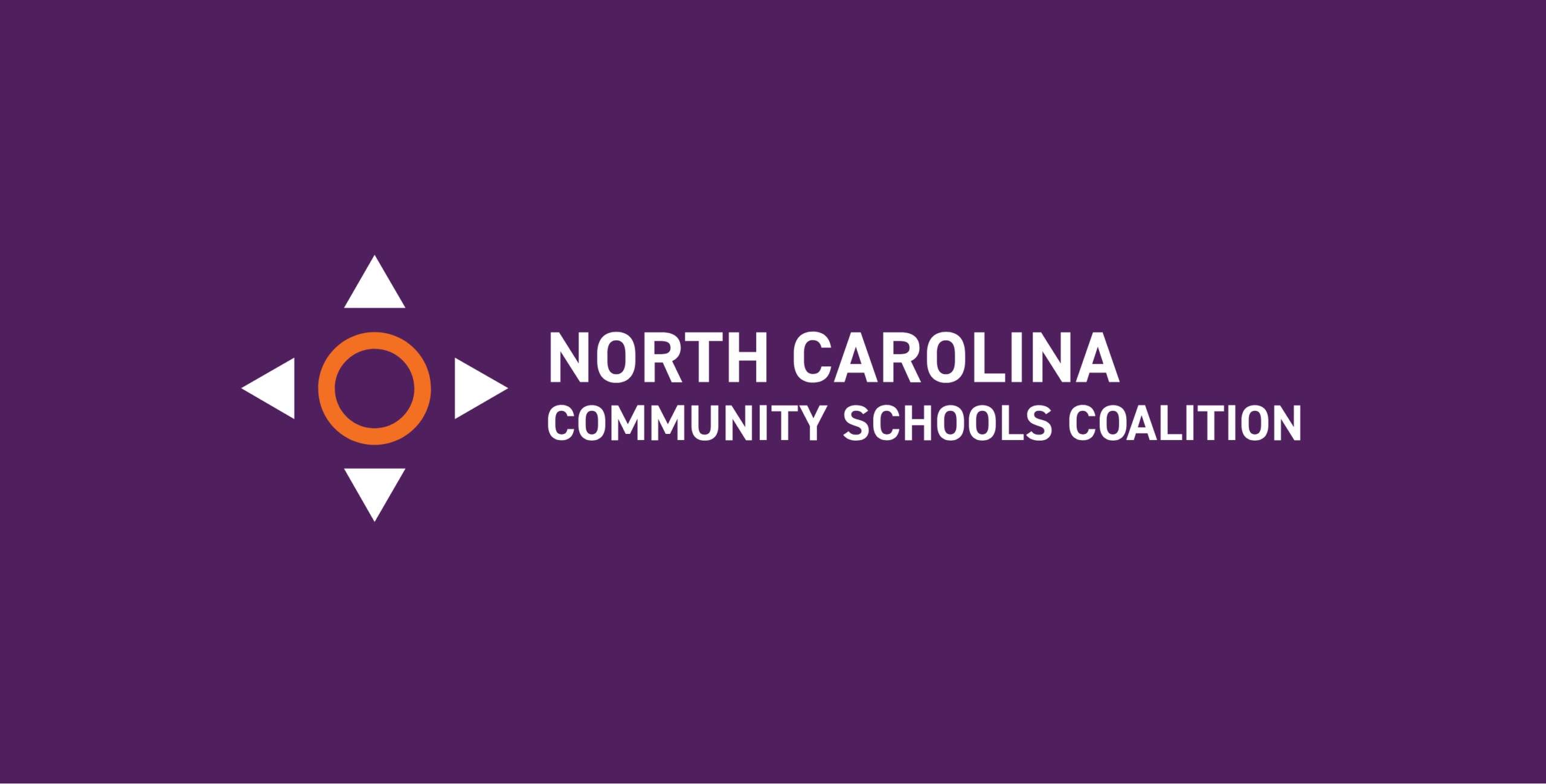 North Carolina Community School Coalition Inc logo